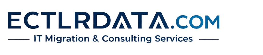 ECTLR Data Solutions