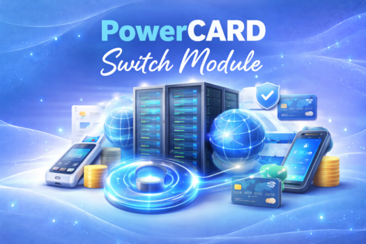 PowerCARD-Switch