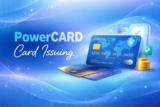 PowerCARD-Card Issuing