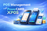 PowerCARD-POS Terminal Management XPOS
