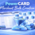 PowerCARD-Merchant MASS RECONTRACTING