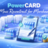 PowerCARD-Powercard Merchant Bulk creation