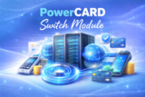 PowerCARD-Switch